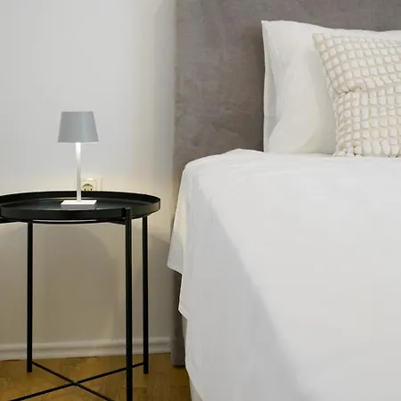 Cozy Brudet Old Town 1st Floor Ac Zadar