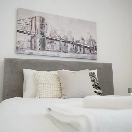 Cozy Brudet Old Town 1st Floor Ac Lejlighed Zadar