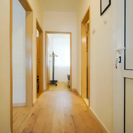 Cozy Brudet Old Town 1st Floor Ac Lejlighed Zadar