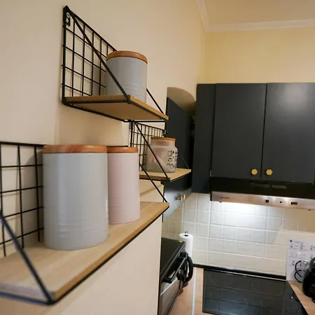 Lejlighed Cozy Brudet Old Town 1st Floor Ac Zadar