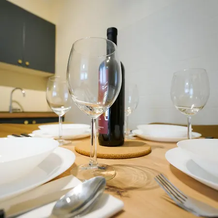 Cozy Brudet Old Town 1st Floor Ac Zadar