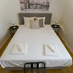 Апартаменты Cozy Brudet Old Town 1st Floor Ac Задар