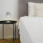 Cozy Brudet Old Town 1st Floor Ac Задар
