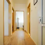 Cozy Brudet Old Town 1st Floor Ac Апартаменты Задар