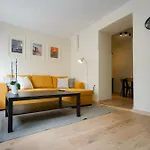 Cozy Brudet Old Town 1st Floor Ac Апартаменты Задар