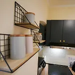 Апартаменты Cozy Brudet Old Town 1st Floor Ac Задар