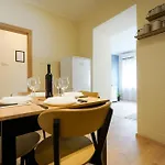 Апартаменты Cozy Brudet Old Town 1st Floor Ac *