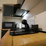 Апартаменты Cozy Brudet Old Town 1st Floor Ac *