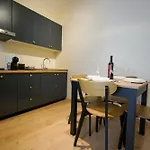 Апартаменты Cozy Brudet Old Town 1st Floor Ac Задар