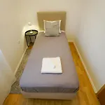 Апартаменты Cozy Brudet Old Town 1st Floor Ac