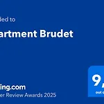 Cozy Brudet Old Town 1st Floor Ac * زادار