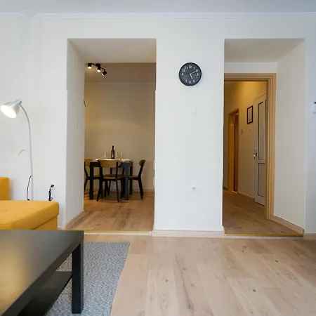 Appartamento Cozy Brudet Old Town 1st Floor Ac Zara