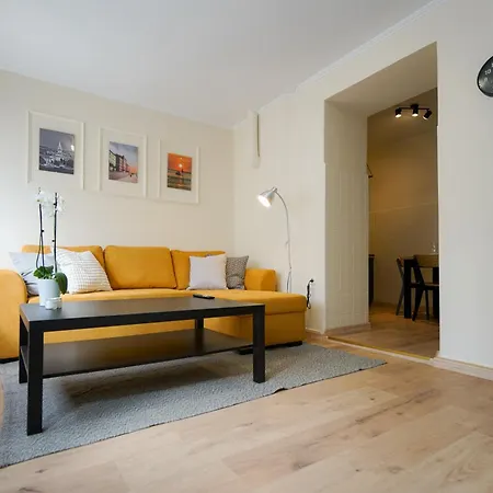 Brudet Apartment Zadar