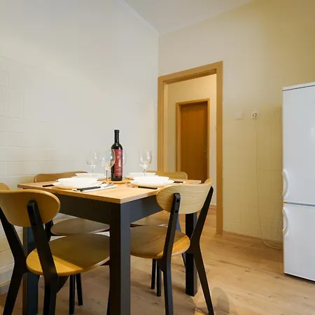 Brudet Apartment Zadar
