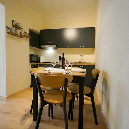 Appartamento Cozy Brudet Old Town 1st Floor Ac Zara