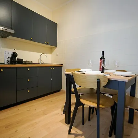 Appartement Cozy Brudet Old Town 1st Floor Ac Zadar