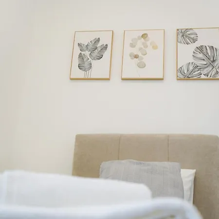 شقة Cozy Brudet Old Town 1st Floor Ac زادار