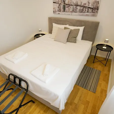 Cozy Brudet Old Town 1st Floor Ac *