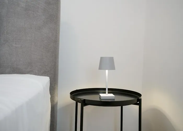 Cozy Brudet Old Town 1st Floor Ac Apartman