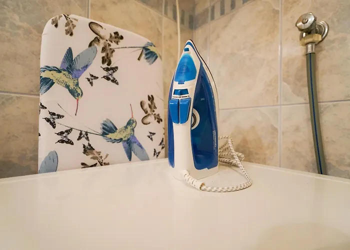 Apartman Cozy Brudet Old Town 1st Floor Ac *