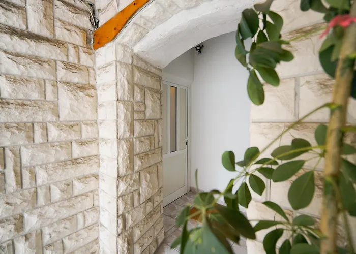 Cozy Brudet Old Town 1st Floor Ac *