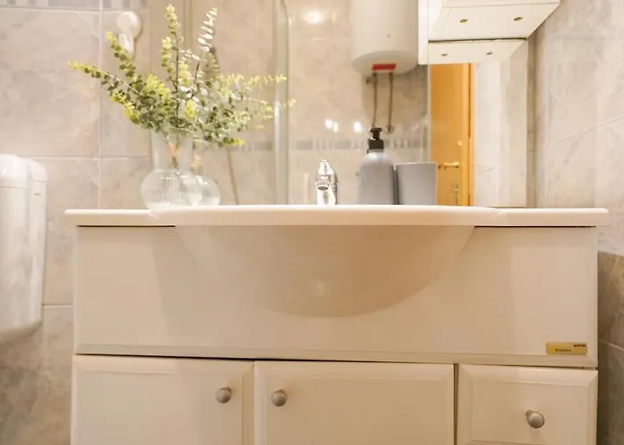 Διαμέρισμα Cozy Brudet Old Town 1st Floor Ac Ζαντάρ