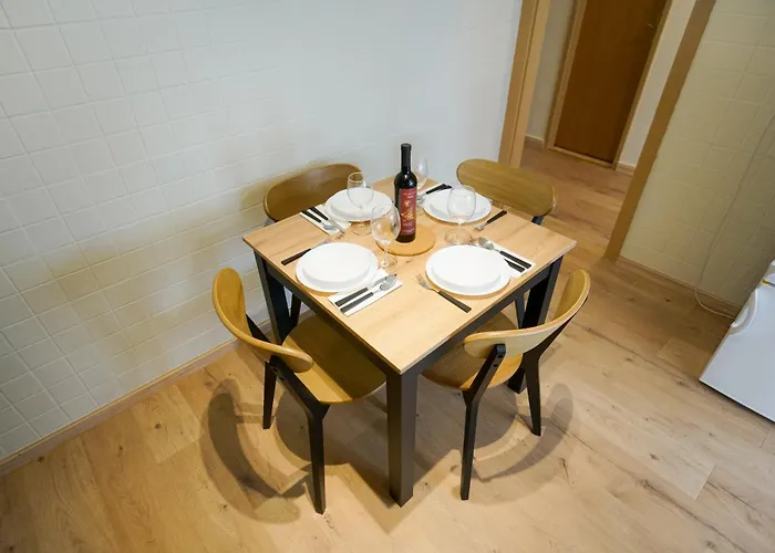 Apartman Cozy Brudet Old Town 1st Floor Ac Zadar