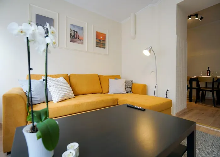 Apartman Cozy Brudet Old Town 1st Floor Ac Zadar