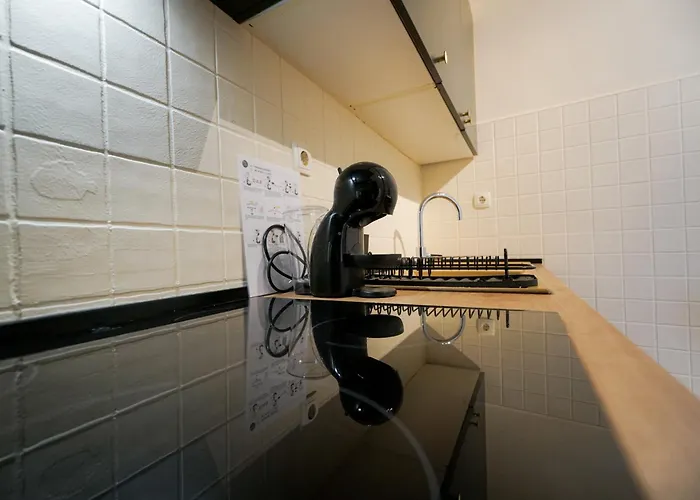 Διαμέρισμα Cozy Brudet Old Town 1st Floor Ac *