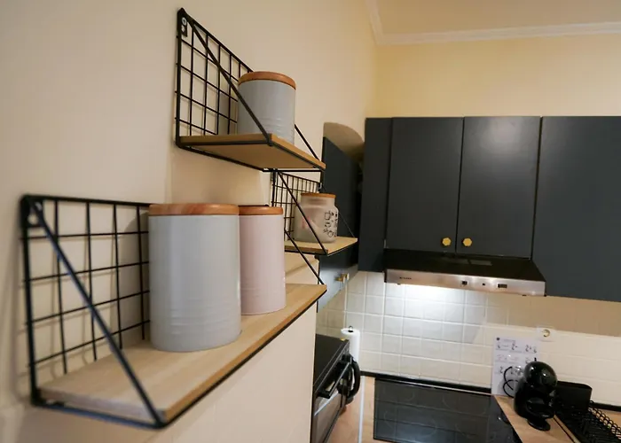 Apartman Cozy Brudet Old Town 1st Floor Ac Zadar