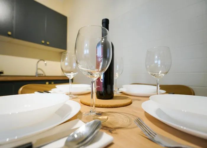 Cozy Brudet Old Town 1st Floor Ac Zadar