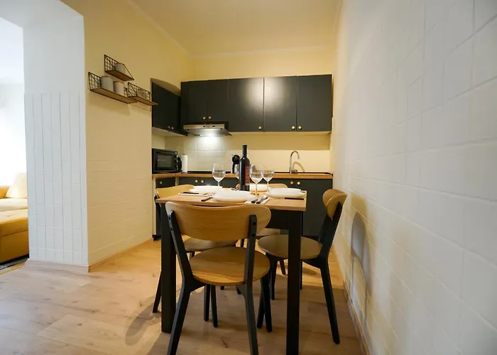 Apartman Cozy Brudet Old Town 1st Floor Ac Zadar