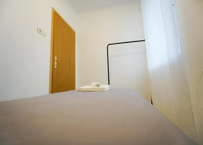 Cozy Brudet Old Town 1st Floor Ac *