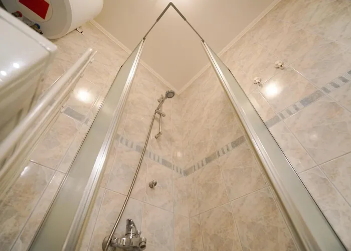 Cozy Brudet Old Town 1st Floor Ac Διαμέρισμα *